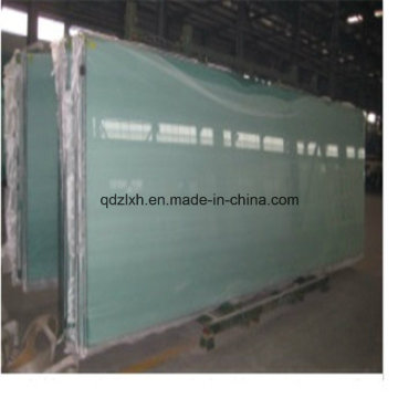 Prix ​​Clear Reflective Float Glass